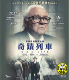 One Life Blu-ray (2023) 奇蹟列車 (Region A) (Hong Kong Version)