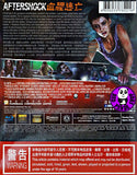 Aftershock Blu-Ray (2012) (Region A) (Hong Kong Version)