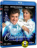 Behind the Candelabra Blu-Ray (2013) (Region A) (Hong Kong Version)