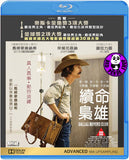 Dallas Buyers Club Blu-ray (2013) (Region A) (Hong Kong Version)