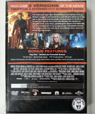 Halloween Kills (2021) 月光光殺清光 (Region 3 DVD) (Chinese Subtitled) Extended Cut 加長版