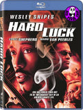 Hard Luck Blu-Ray (2006) (Region A) (Hong Kong Version)