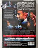 Spiral: From the Book of Saw (2021) 漩渦: 恐懼鬥室新遊戲 (Region 3 DVD) (Chinese Subtitled)